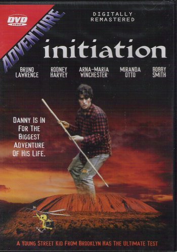 Initiation/Lawrence/Harvey/Winchester/Ott