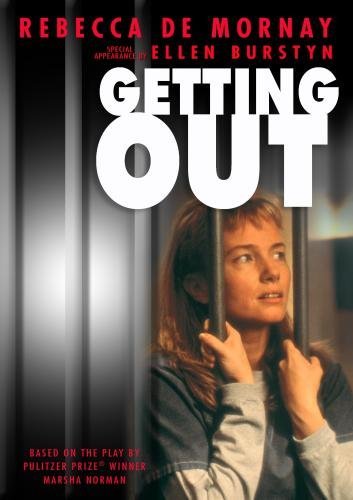 Getting Out/Demornay,Rebecca