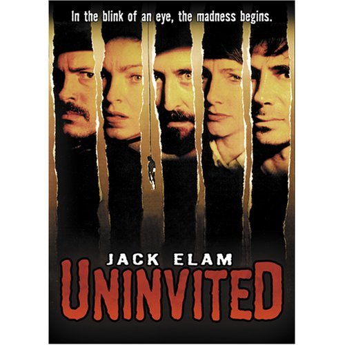 Uninvited/Uninvited@Clr@R