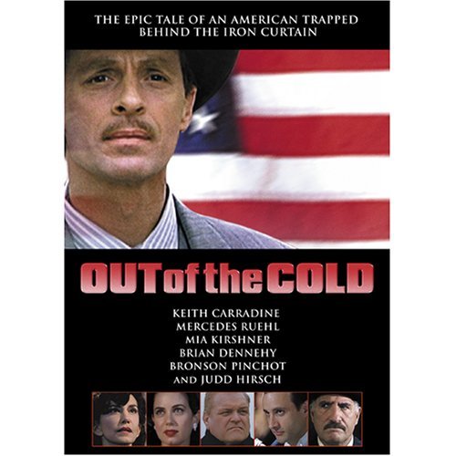 Out Of The Cold/Out Of The Cold@Clr@R