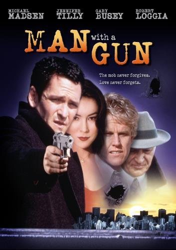 Man With A Gun/Man With A Gun@Clr@R