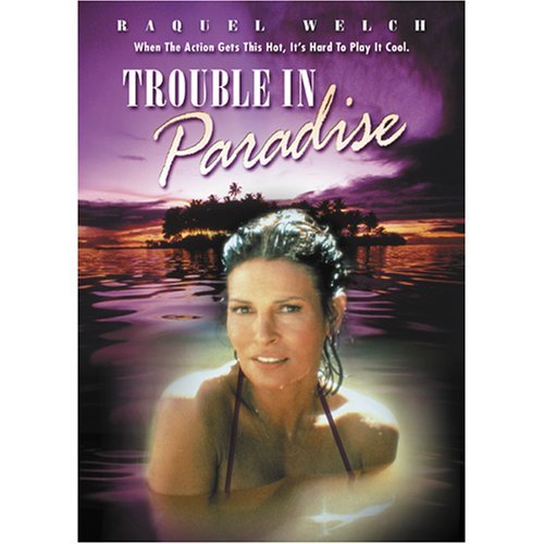 Trouble In Paradise/Trouble In Paradise@Clr@Pg13