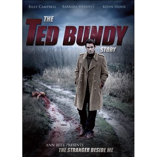 Ted Bundy Story Stranger Besi Campbell Hershey Dunn Pg 