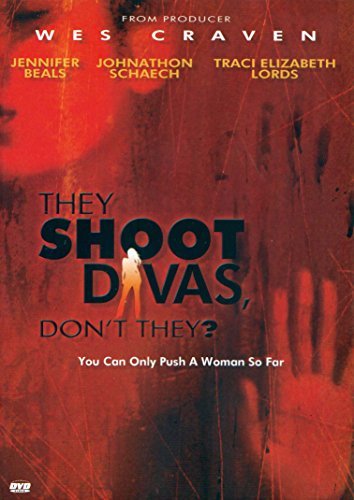 They Shoot Divas Dont They/Beals/Pratt@Clr@Pg