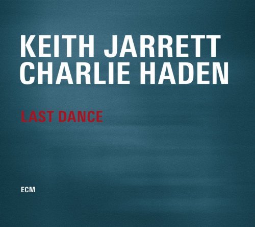 Jarrett Keith Haden Charlie Last Dance 
