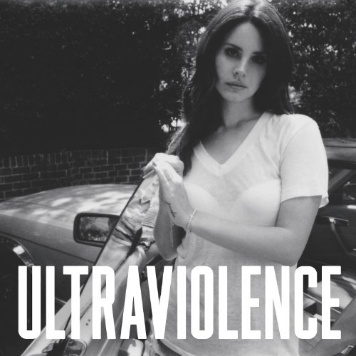 Lana Del Rey/Ultraviolence@Edited Version