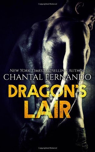 Chantal Fernando/Dragon's Lair