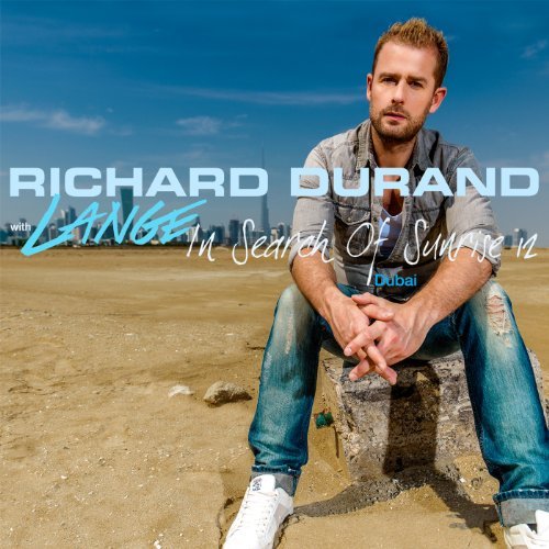 Richard With Lange Durand/In Search Of Sunrise 12 Dubai@Import-Eu@3 Cd