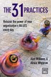 Dr Alison Whybrow The 31 Practices Release The Power Of Your Organization's Values E 