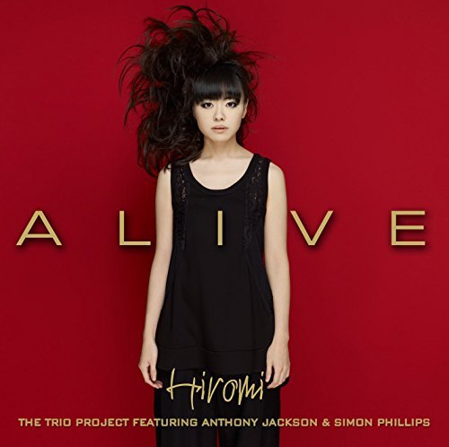 Hiromi/Alive