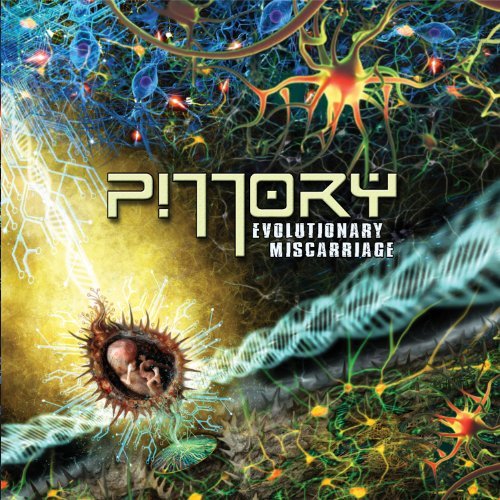 Pillory/Evolutionary Miscarriage