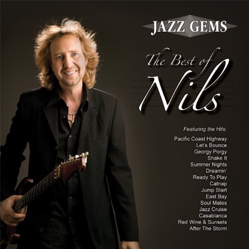 Nils/Jazz Gems: The Best Of Nils