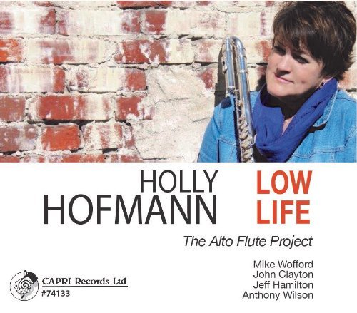 Holly Hoffman/Low Life