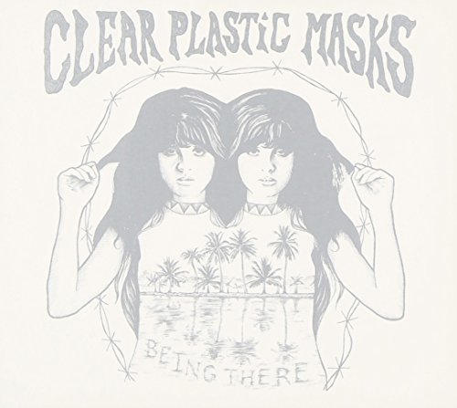 Clear Plastic Masks/Being There