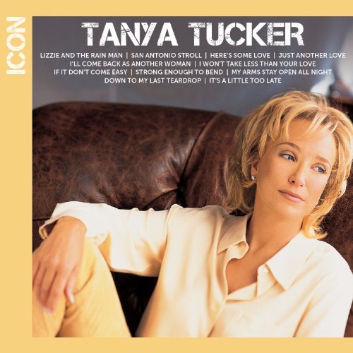 Tanya Tucker Icon 