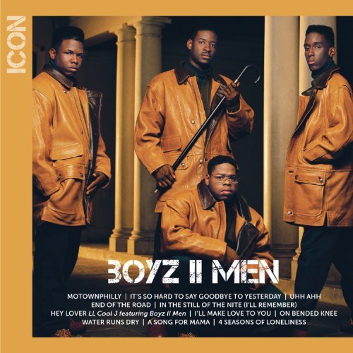Boyz Ii Men/Icon