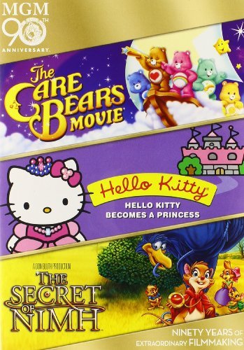 Care Bears Movie Hello Kitty Care Bears Movie Hello Kitty 