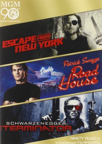 Escape From New York / Road Ho/Escape From New York / Road Ho