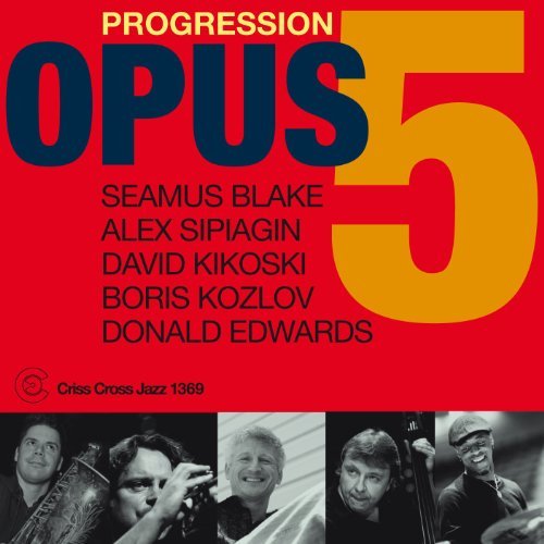 Opus 5/Progression