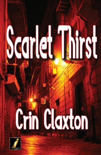 Crin Claxton/Scarlet Thirst