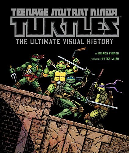 Andrew Farago/Teenage Mutant Ninja Turtles@HAR/PAP/PS