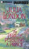 Julia London The Perils Of Pursuing A Prince 