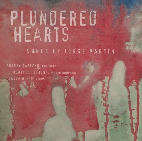 Garland / Johnson / Wirth/Plundered Hearts