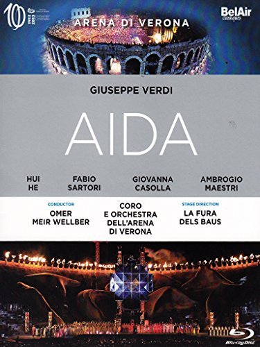 Verdi/Aida