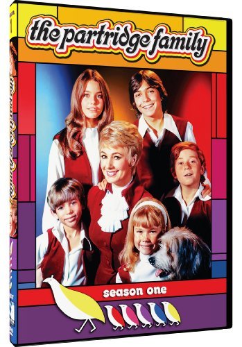 Partridge Family: The Complete/Partridge Family: The Complete