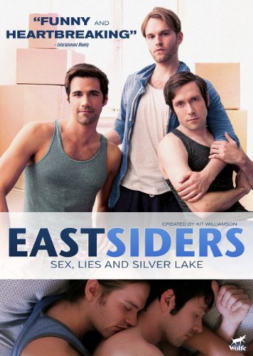 Eastsiders/Season 1@Dvd@Nr