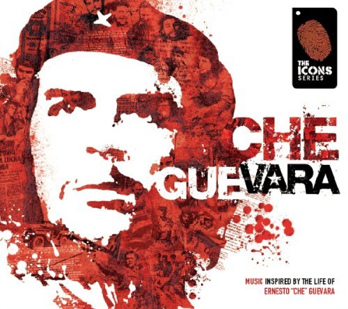 Various Artist/Che Guevara: Icons Series