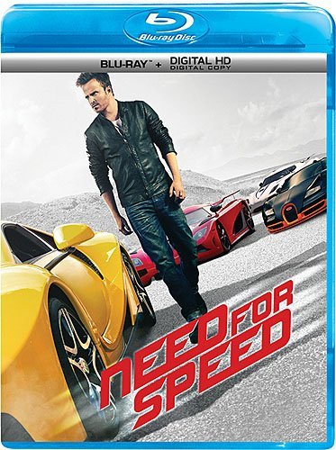 Need For Speed Need For Speed 