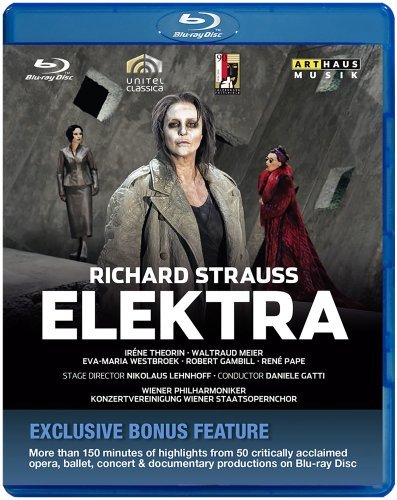 Strauss Elektra 