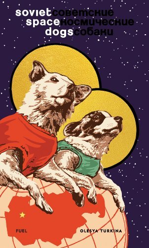 Murray,Damon (EDT)/ Sorrell,Stephen (EDT)/ Turki/Soviet Space Dogs