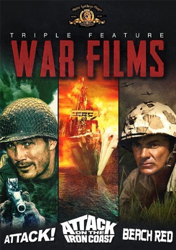 War Films Triple Feature/War Films Triple Feature