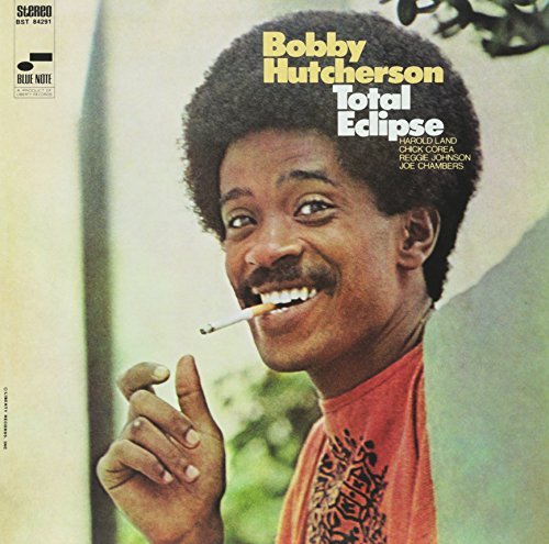 Bobby Hutcherson/Total Eclipse