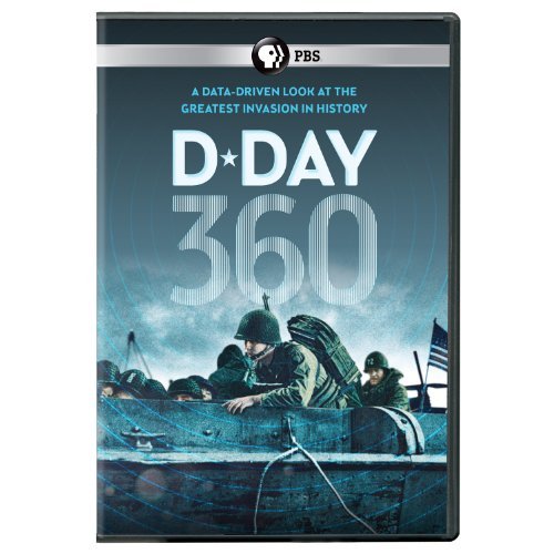 D-Day 360/D-Day 360