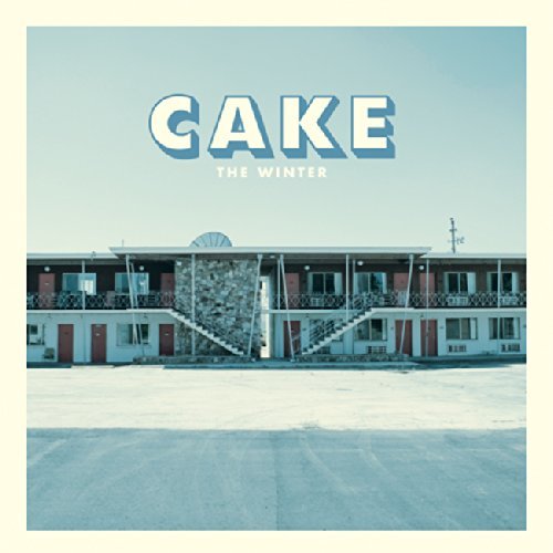 Cake/Winter