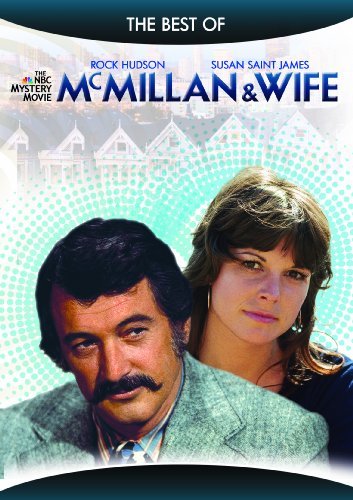 Mcmillan & Wife: Best Of/Mcmillan & Wife: Best Of