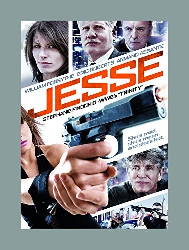 Jesse Jesse DVD R 