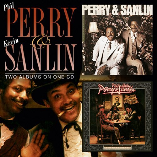 Perry & Sanlin/For Those Who Love / We'Re The