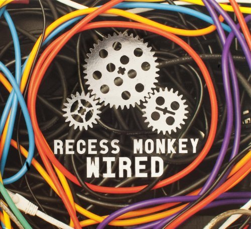 Recess Monkey/Wired