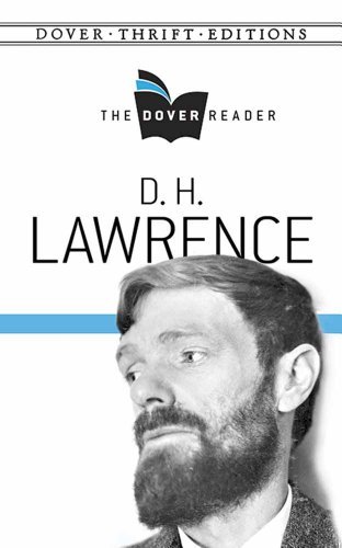 D. H. Lawrence/D. H. Lawrence the Dover Reader