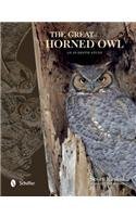 Scott Rashid The Great Horned Owl An In Depth Study 