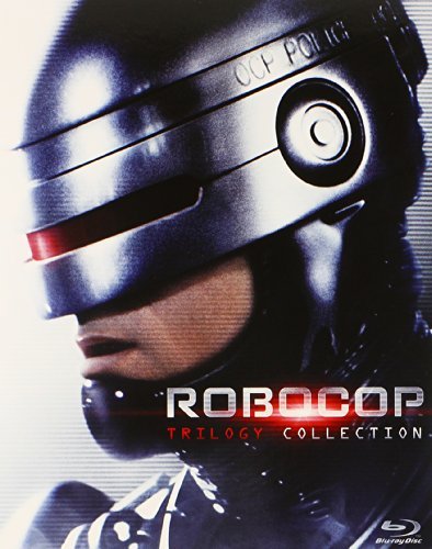 Robocop: Trilogy Collection/Robocop: Trilogy Collection