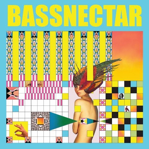 Bassnectar Noise Vs Beauty 