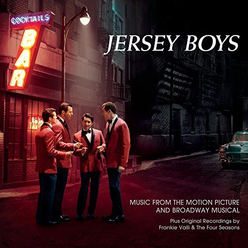 Jersey Boys: Music From Motion/Jersey Boys: Music From Motion