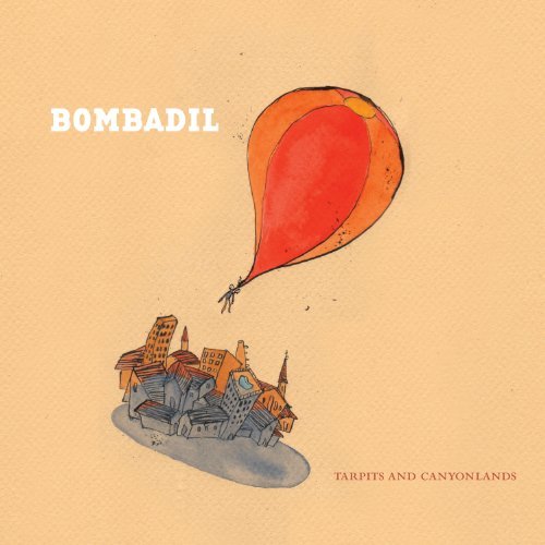 Bombadil/Tarpits And Canyonlands