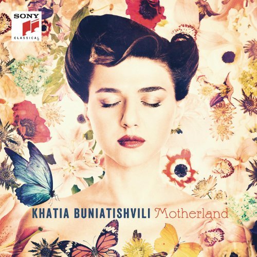 Khatia Buniatishvili/Mother Land@Mother Land