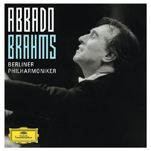 Abbado / Berliner Philharmonik/Brahms